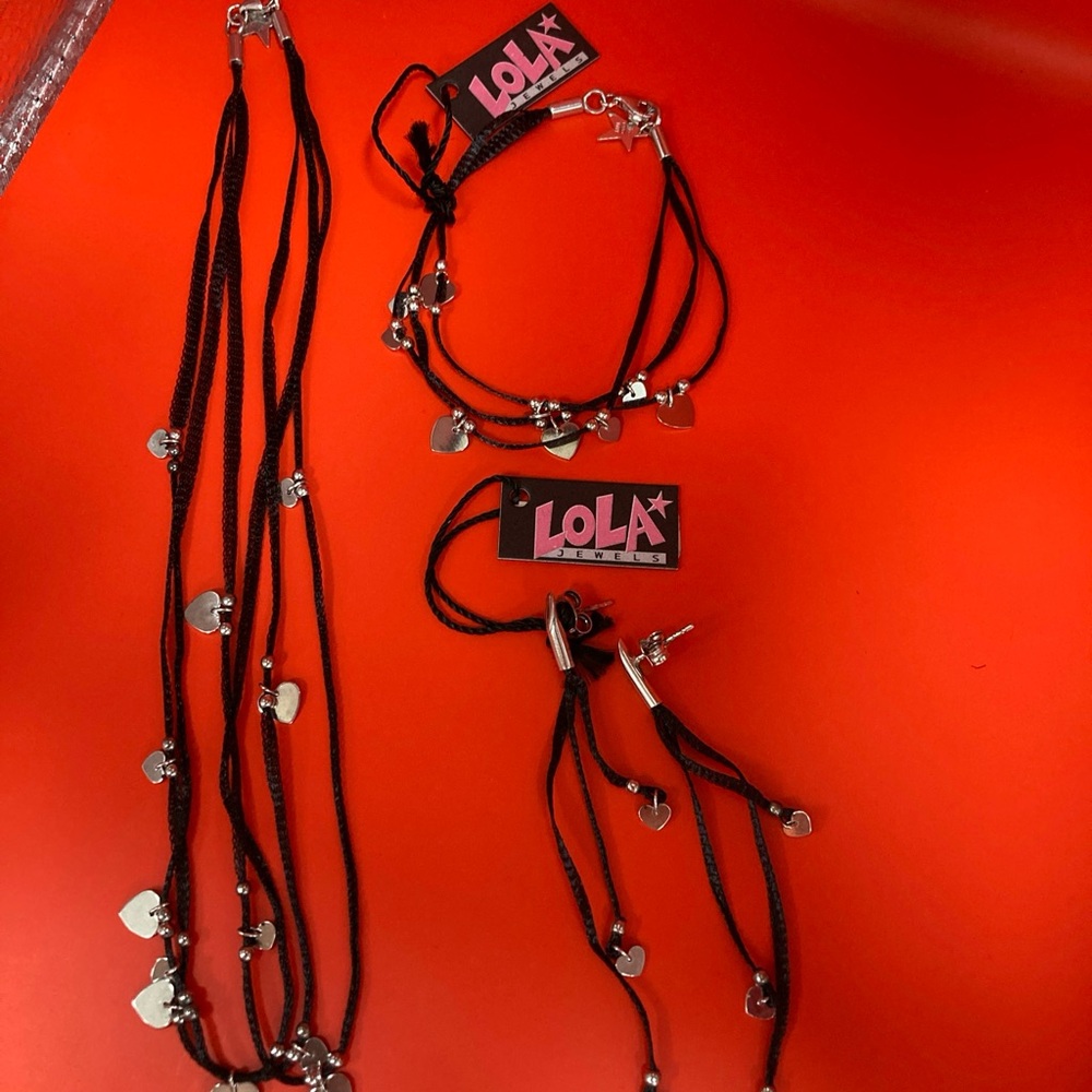 Lola jewels925 Italy